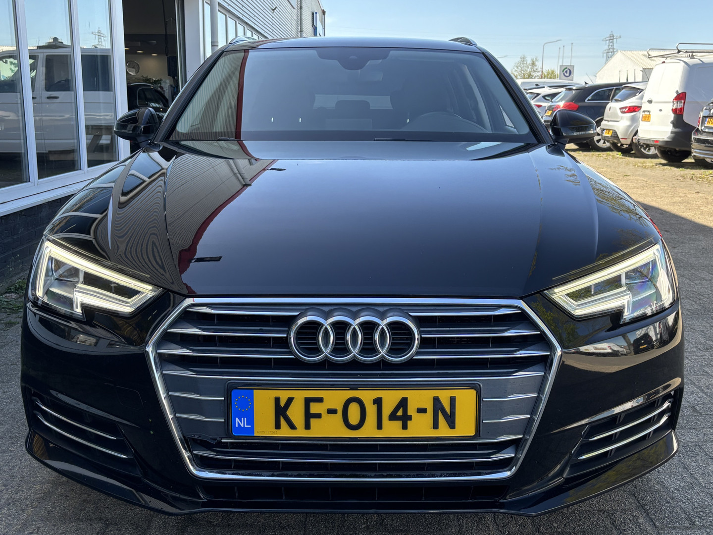 Audi Audi