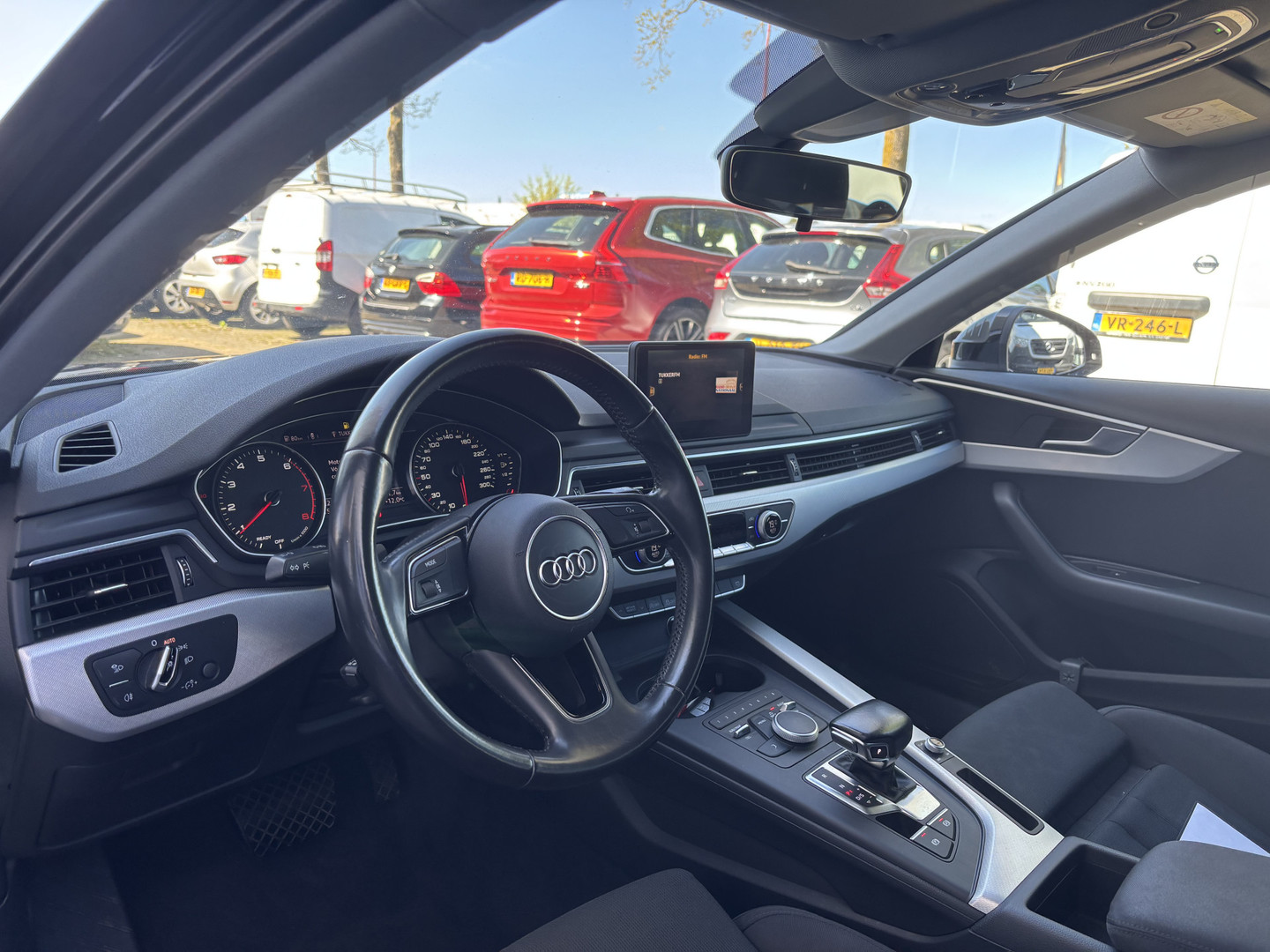 Audi Audi