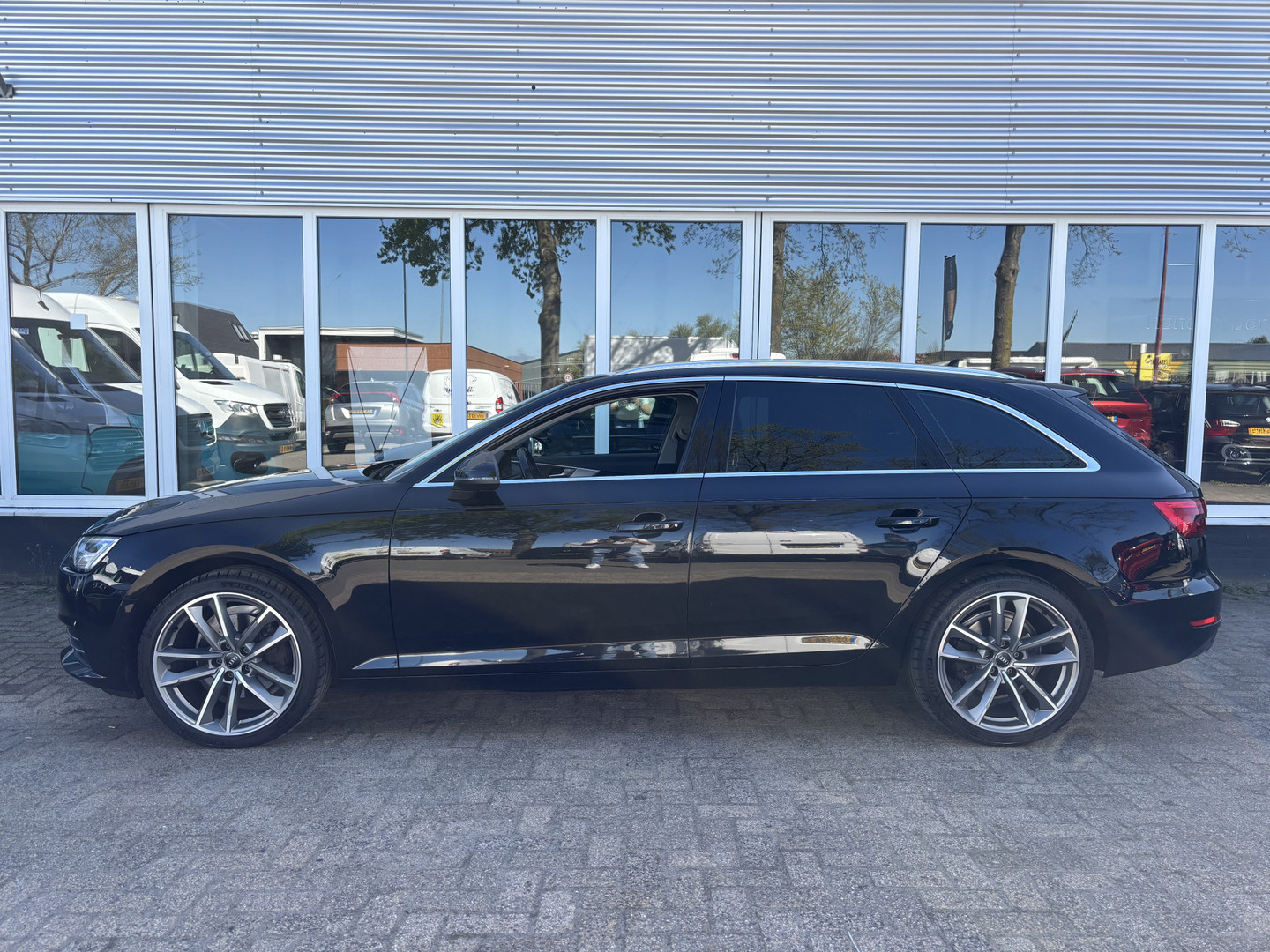Audi Audi