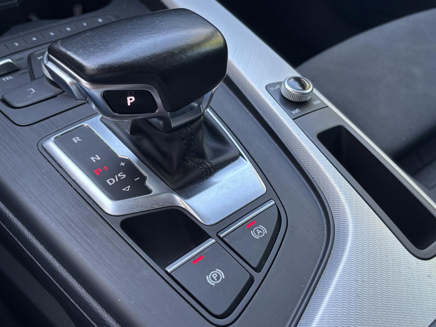 Audi Audi