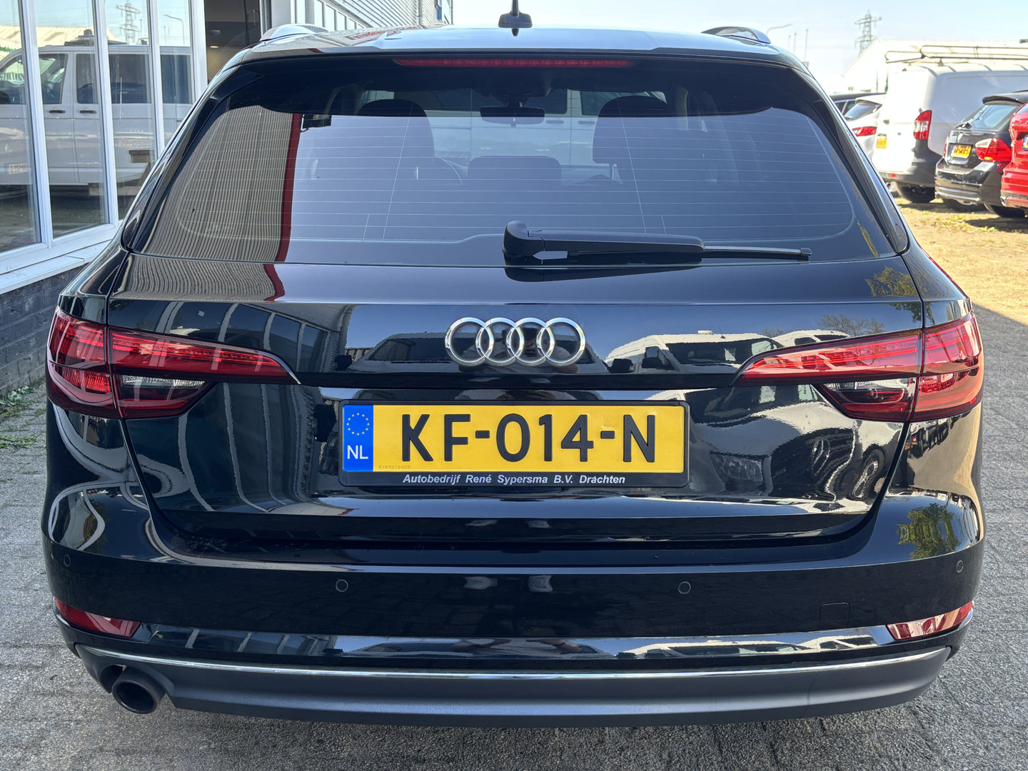 Audi Audi