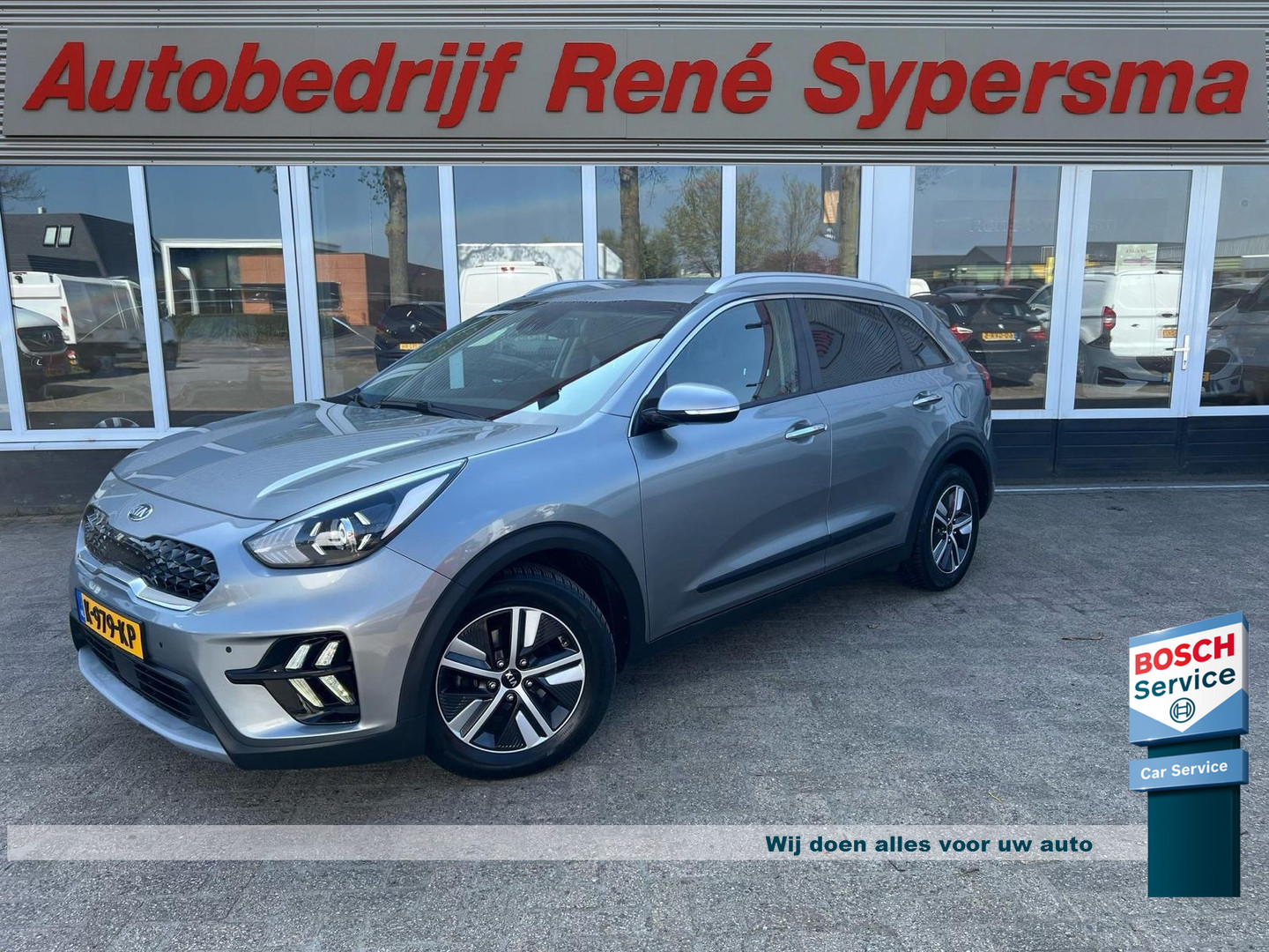 Kia
