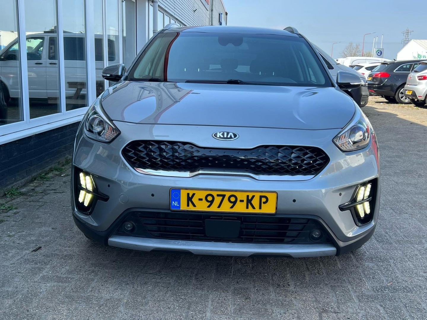 Kia