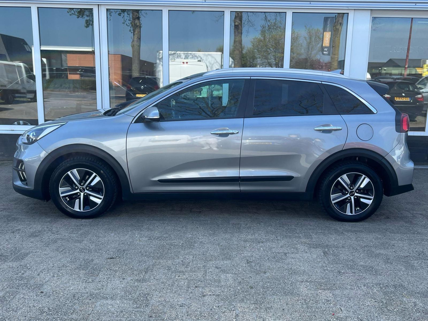Kia