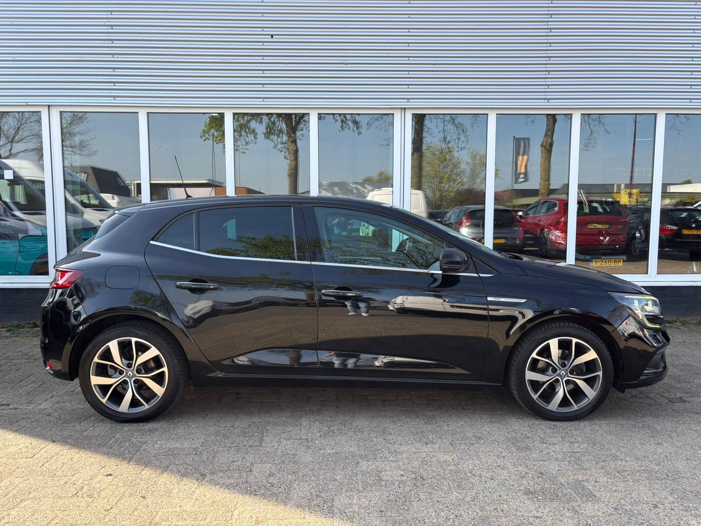 Renault Renault