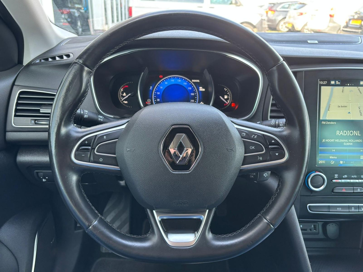 Renault Renault