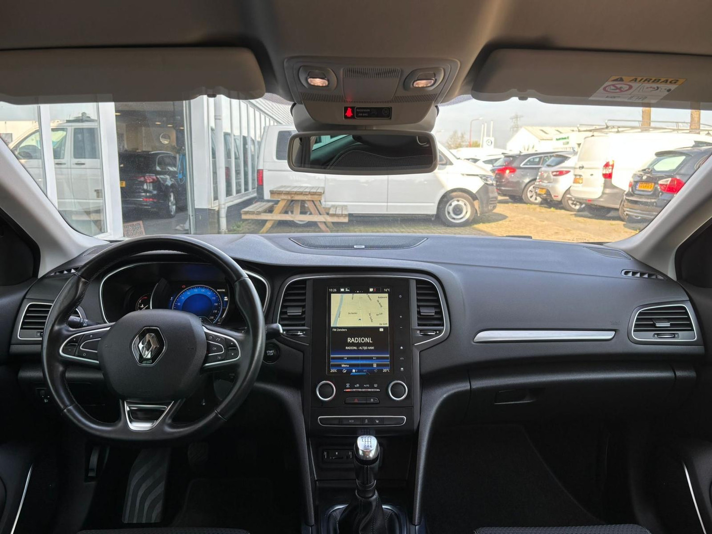 Renault Renault