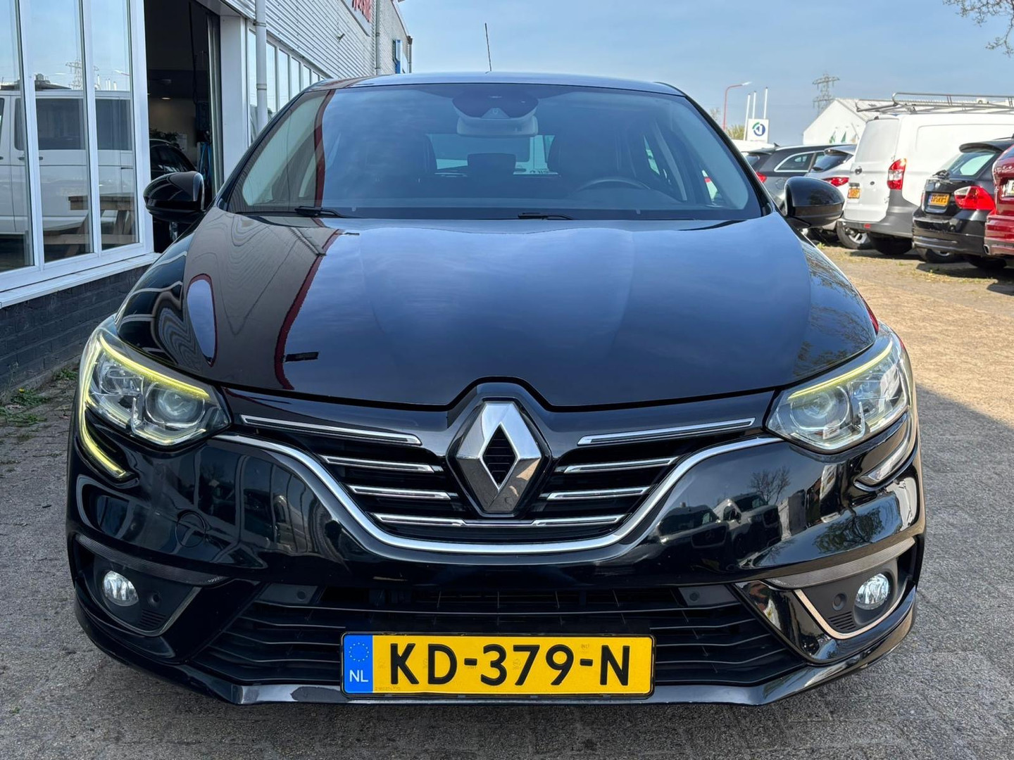 Renault Renault