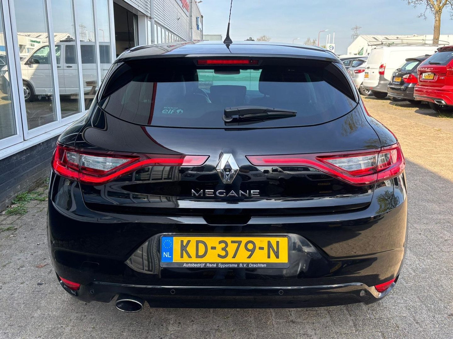 Renault Renault