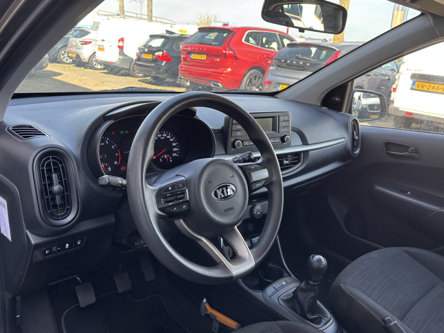 Kia