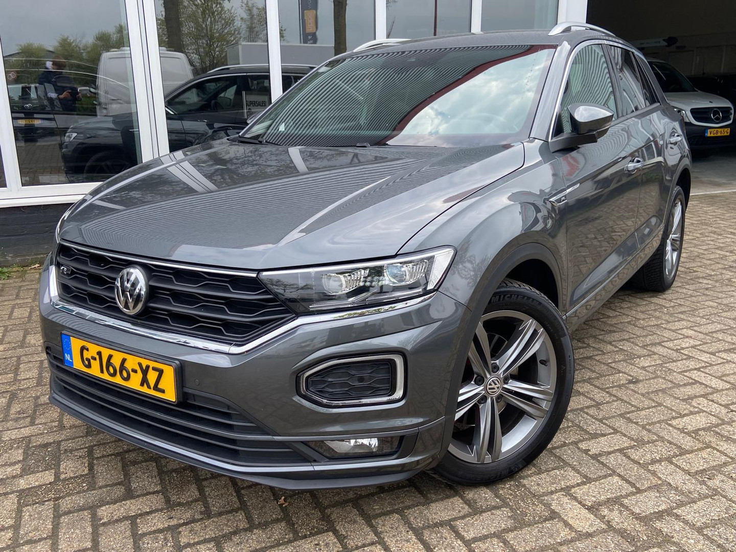 Volkswagen Volkswagen