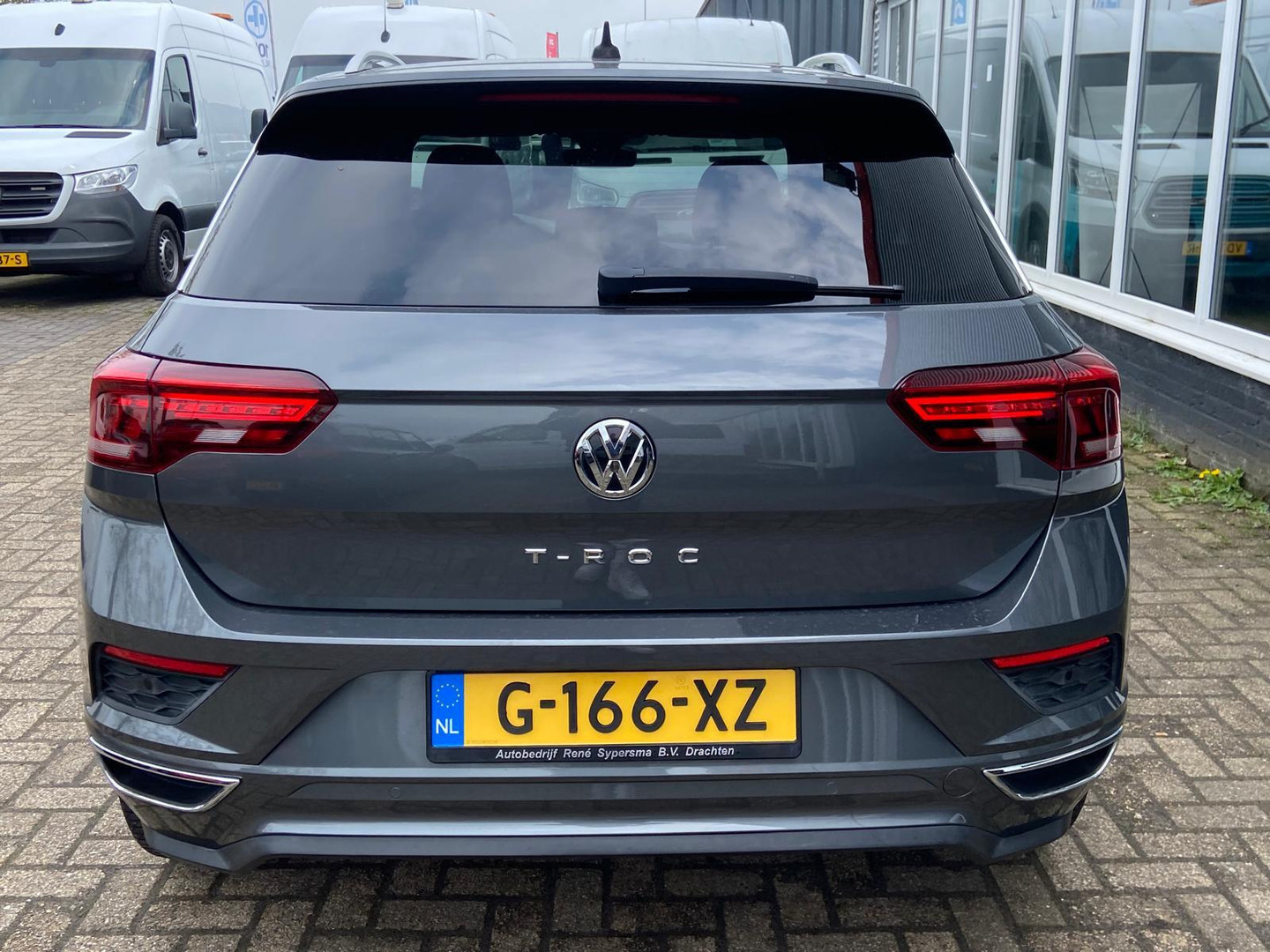 Volkswagen Volkswagen
