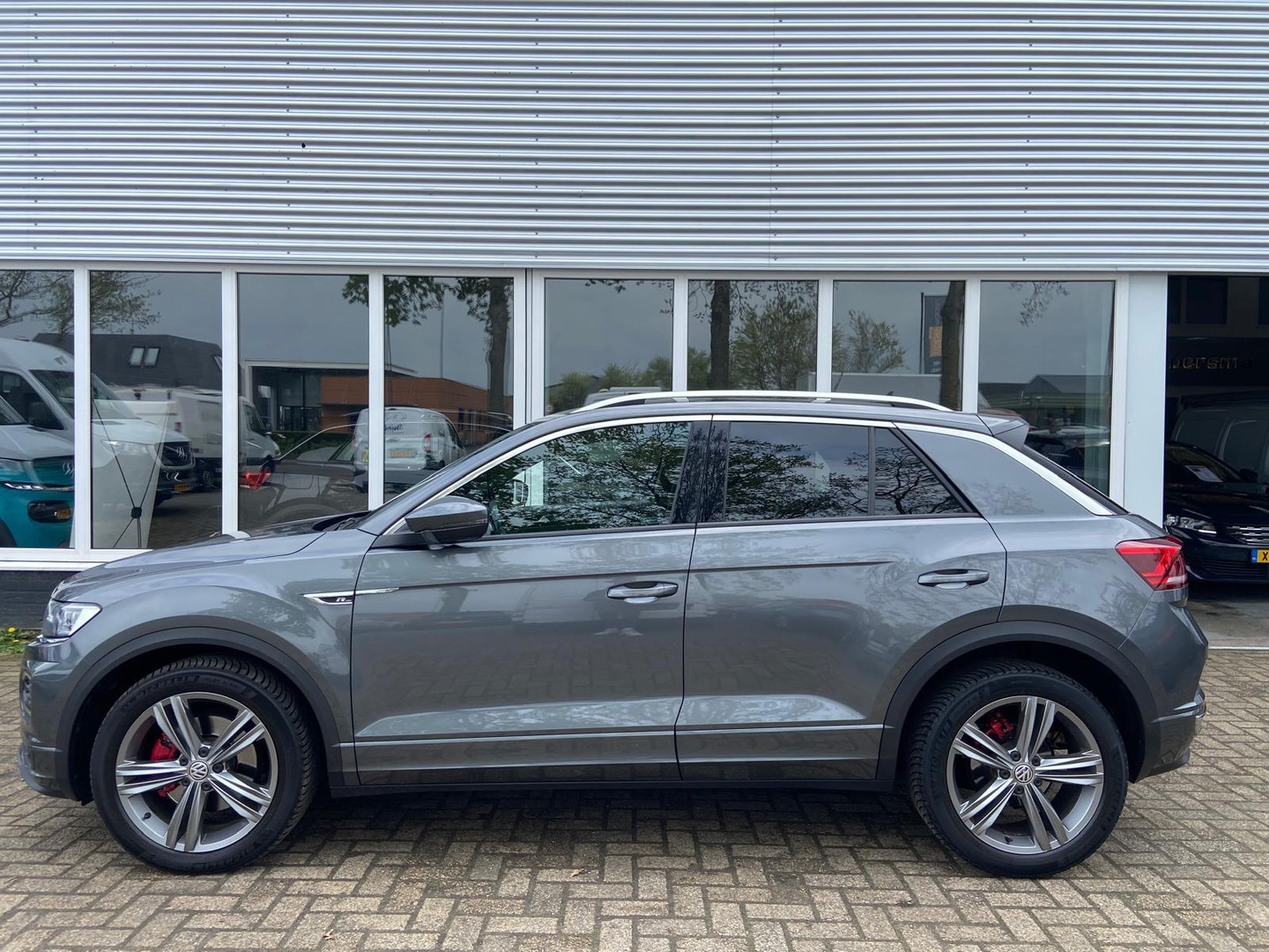 Volkswagen Volkswagen