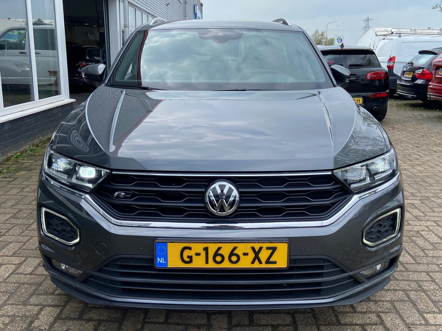Volkswagen Volkswagen