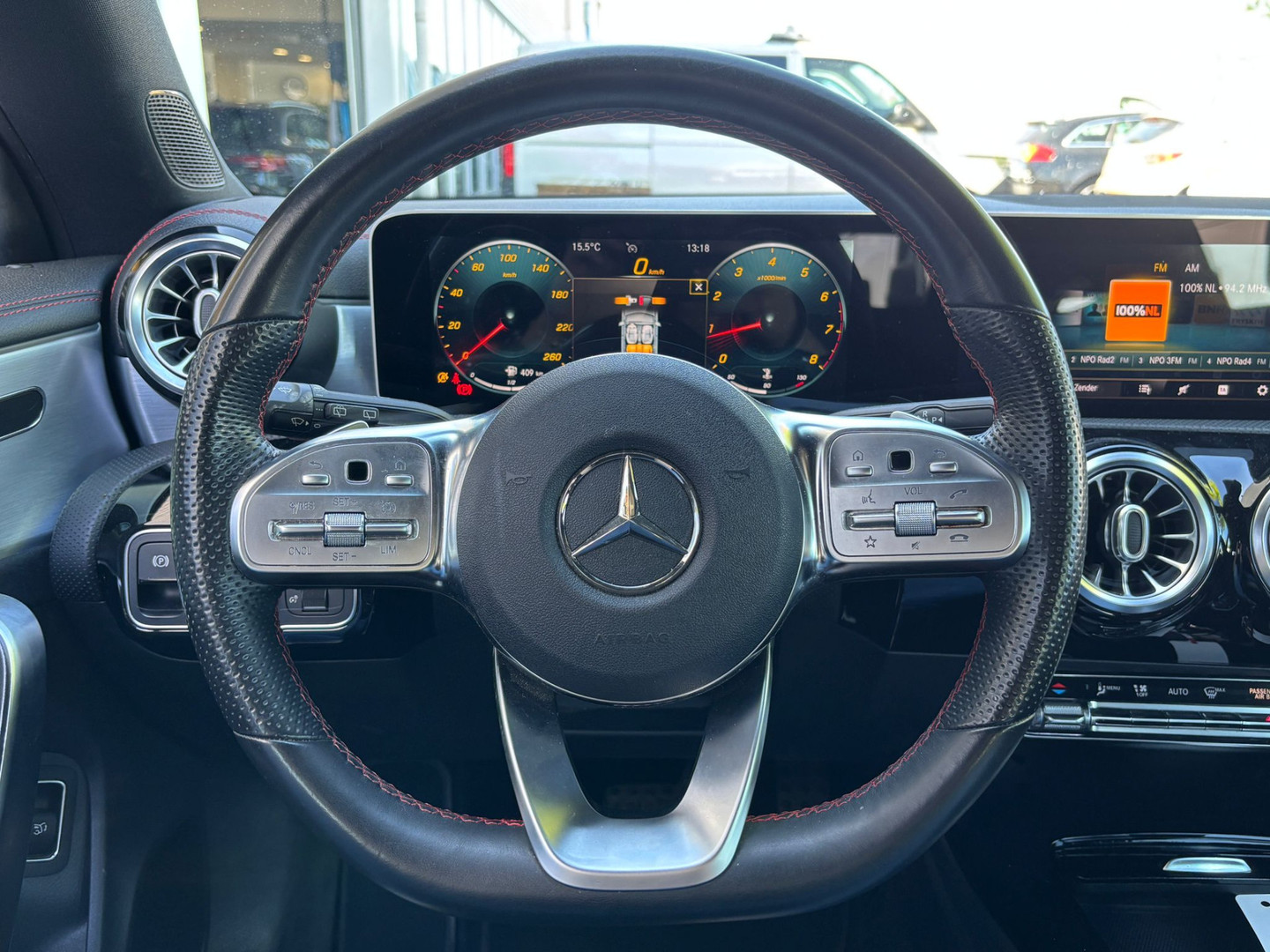 Mercedes-Benz Mercedes-Benz