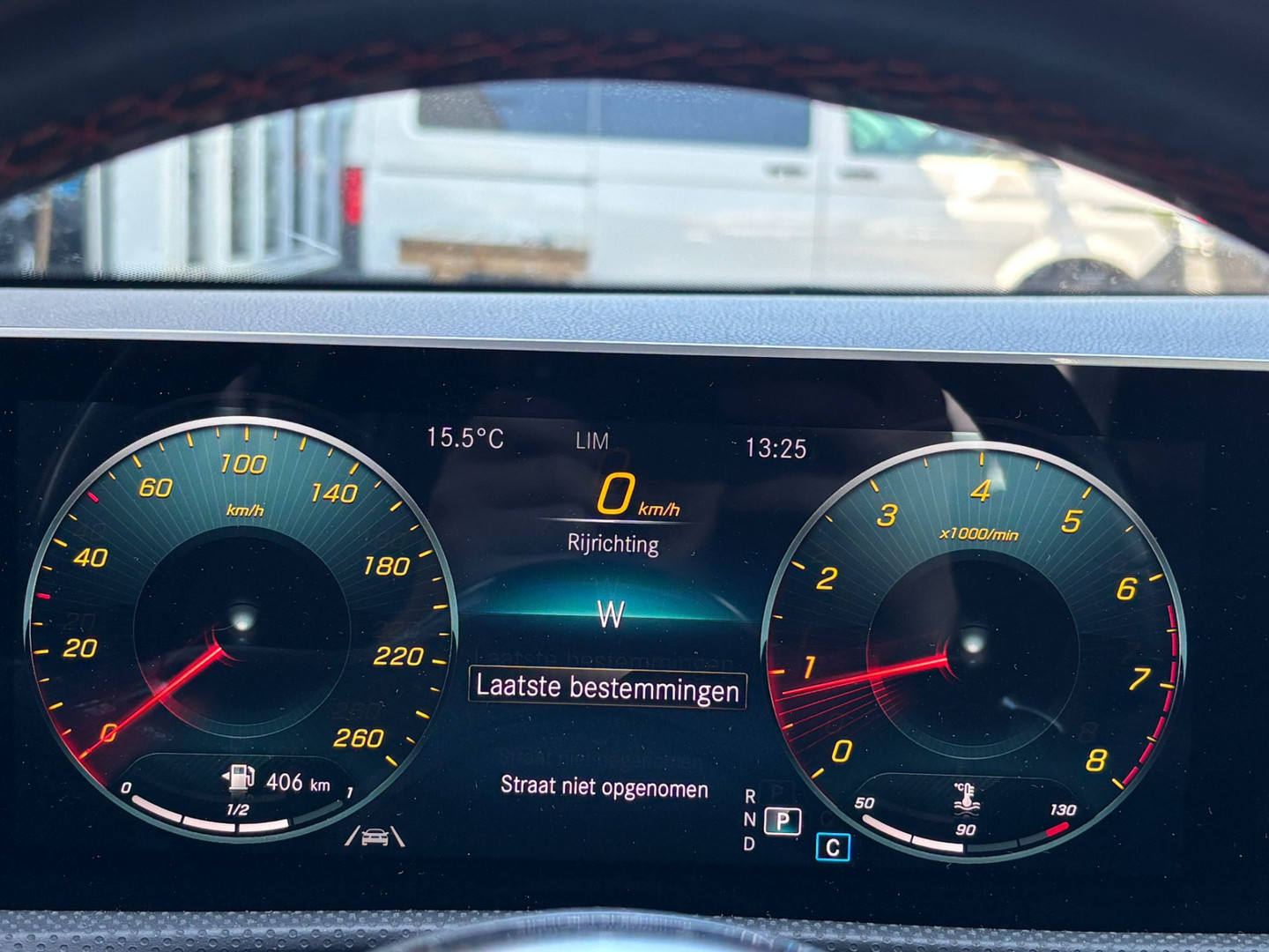 Mercedes-Benz Mercedes-Benz