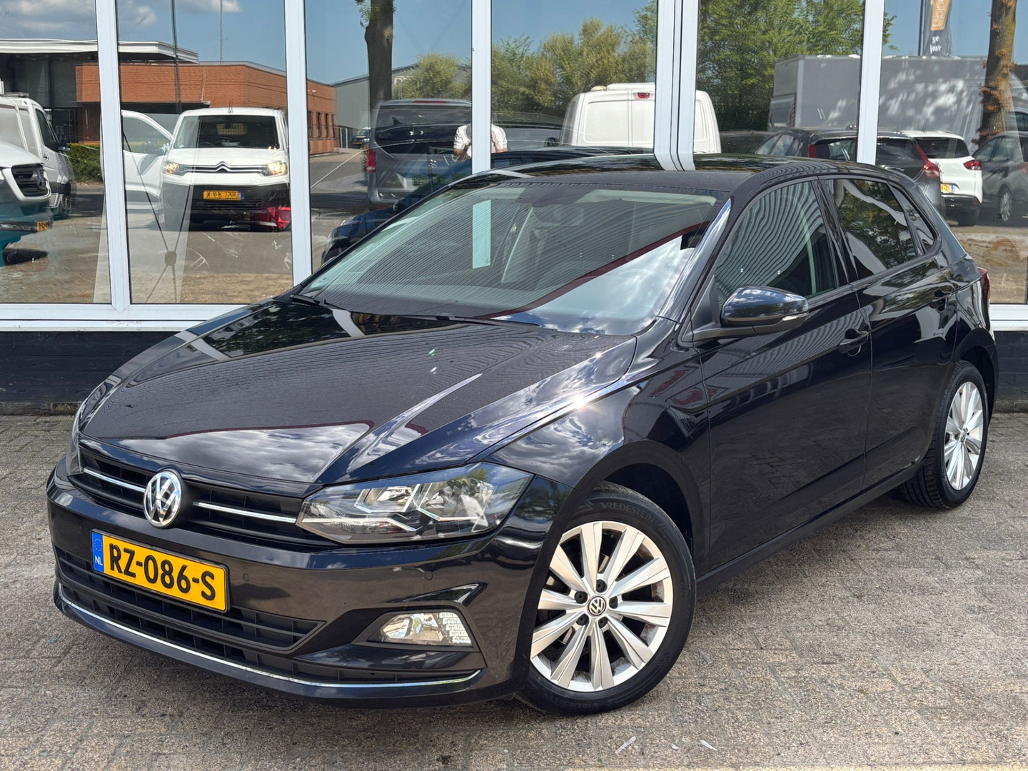 Volkswagen