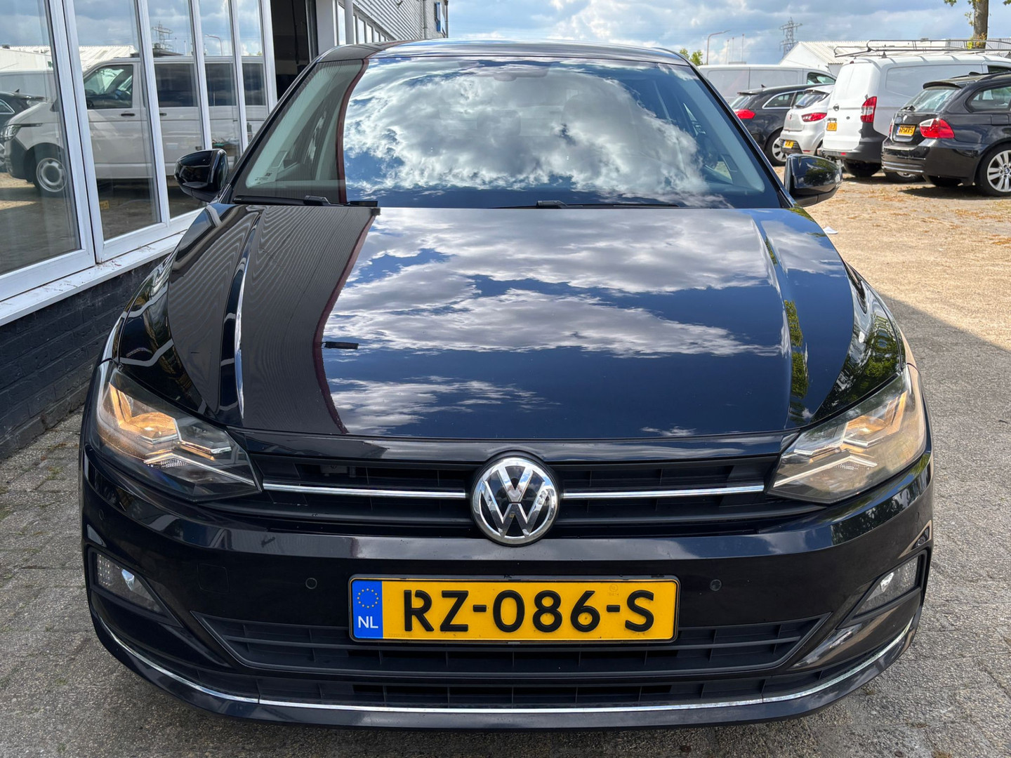 Volkswagen