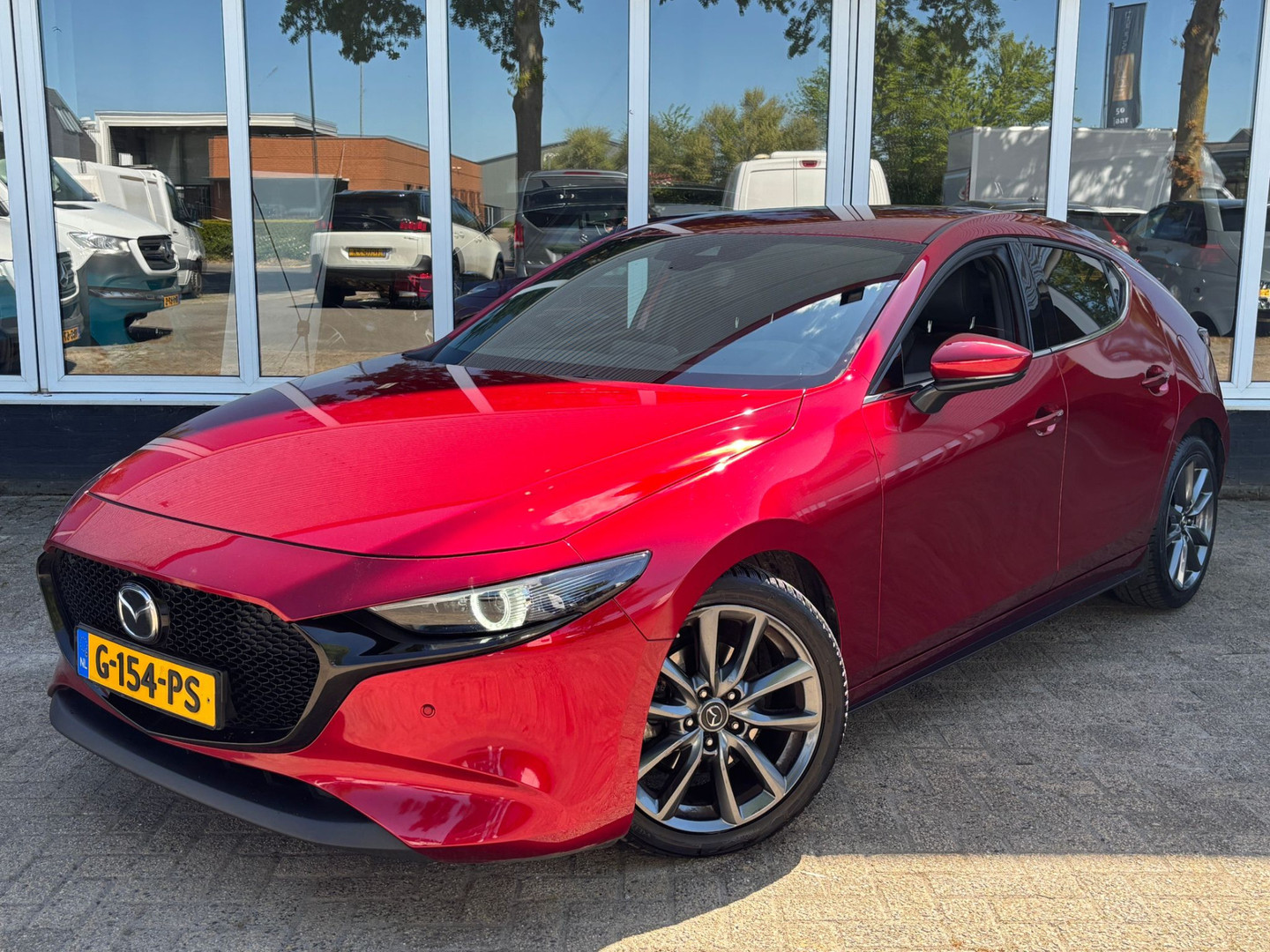 Mazda Mazda