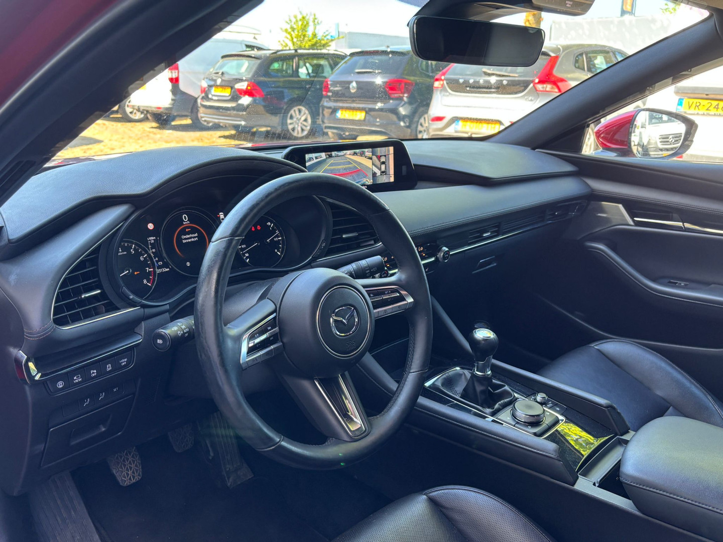 Mazda Mazda