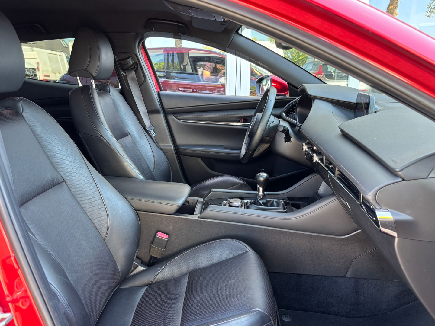 Mazda Mazda