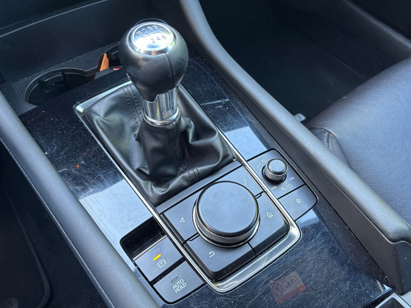 Mazda Mazda