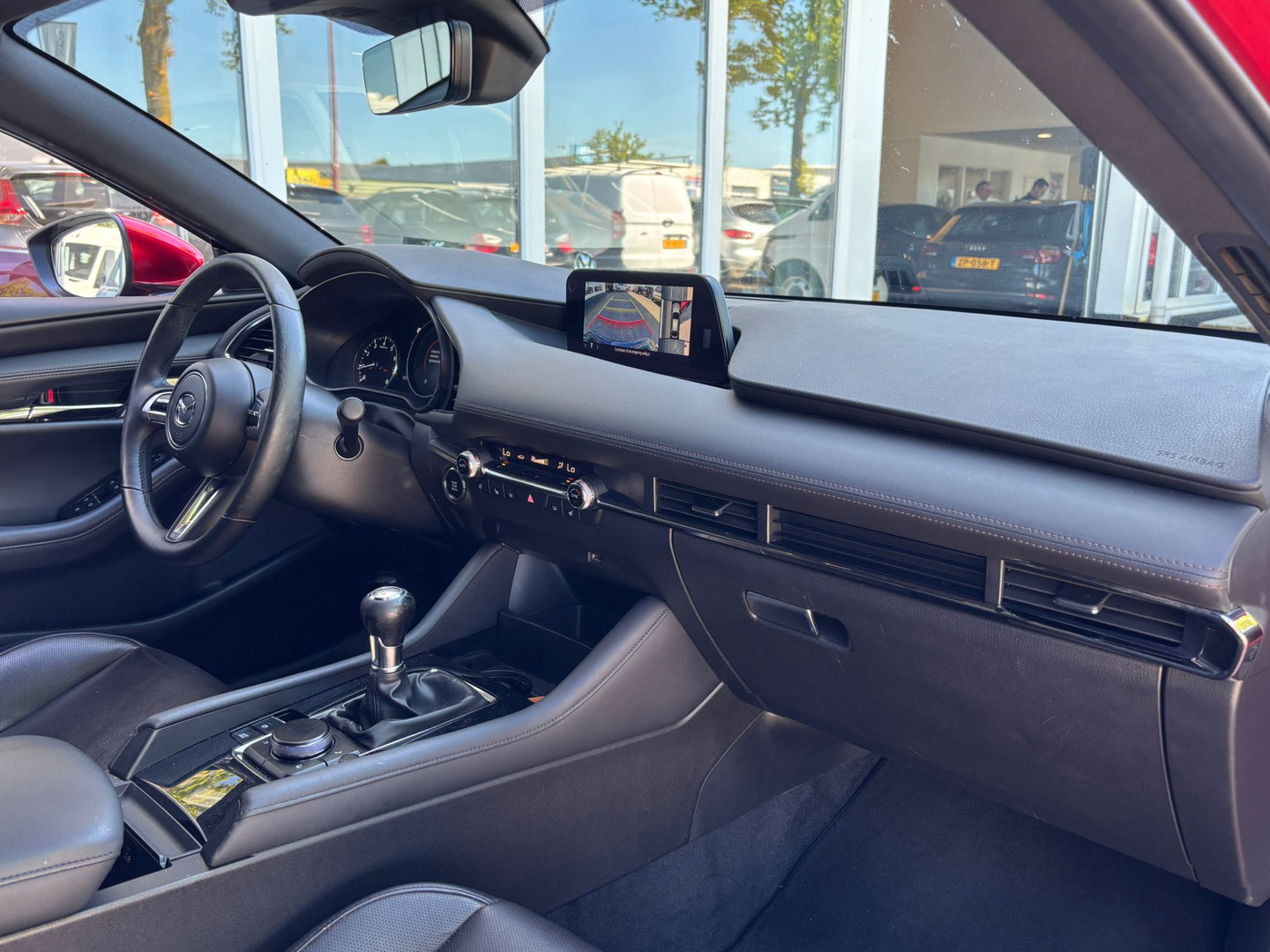 Mazda Mazda