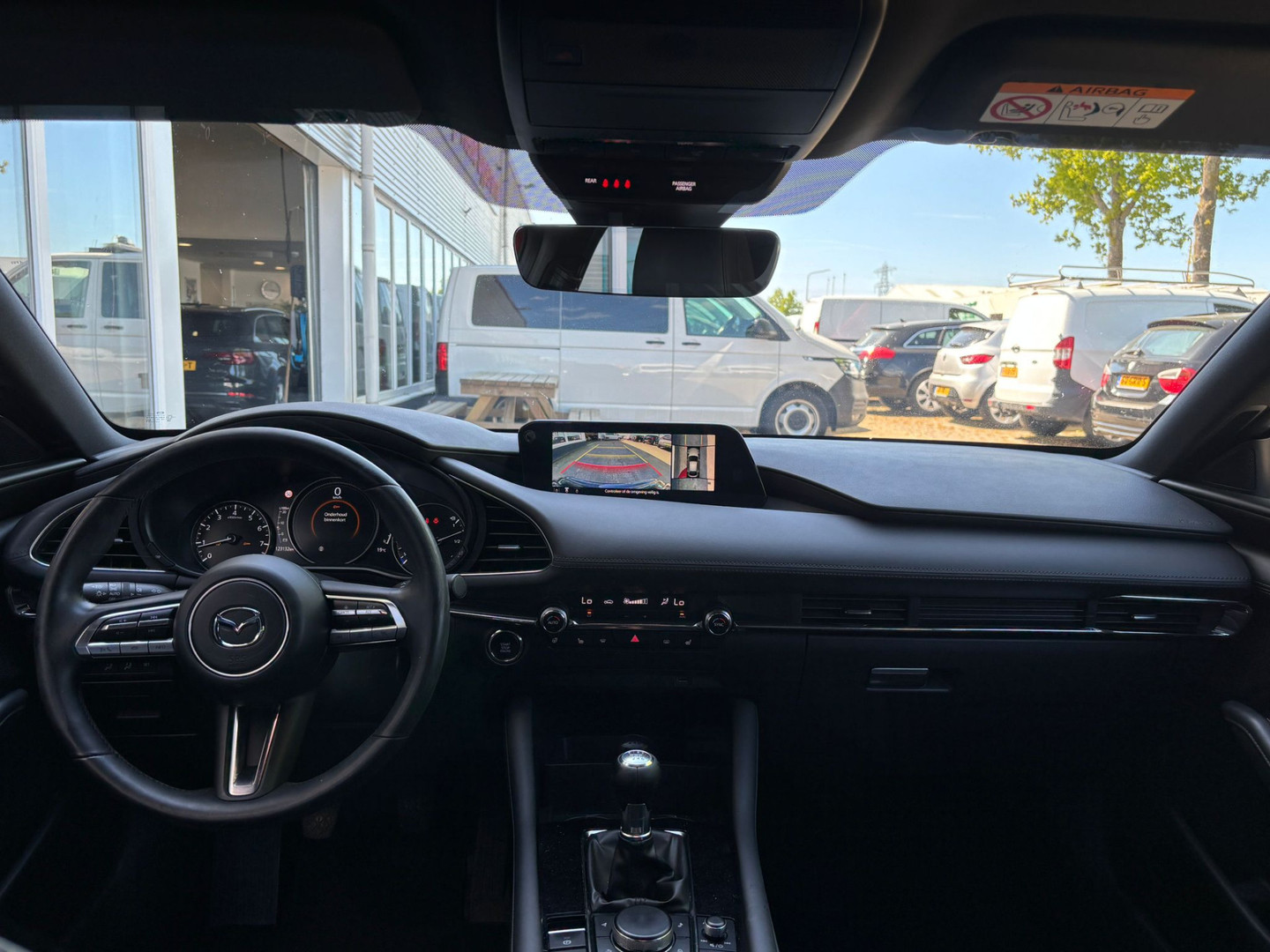 Mazda Mazda