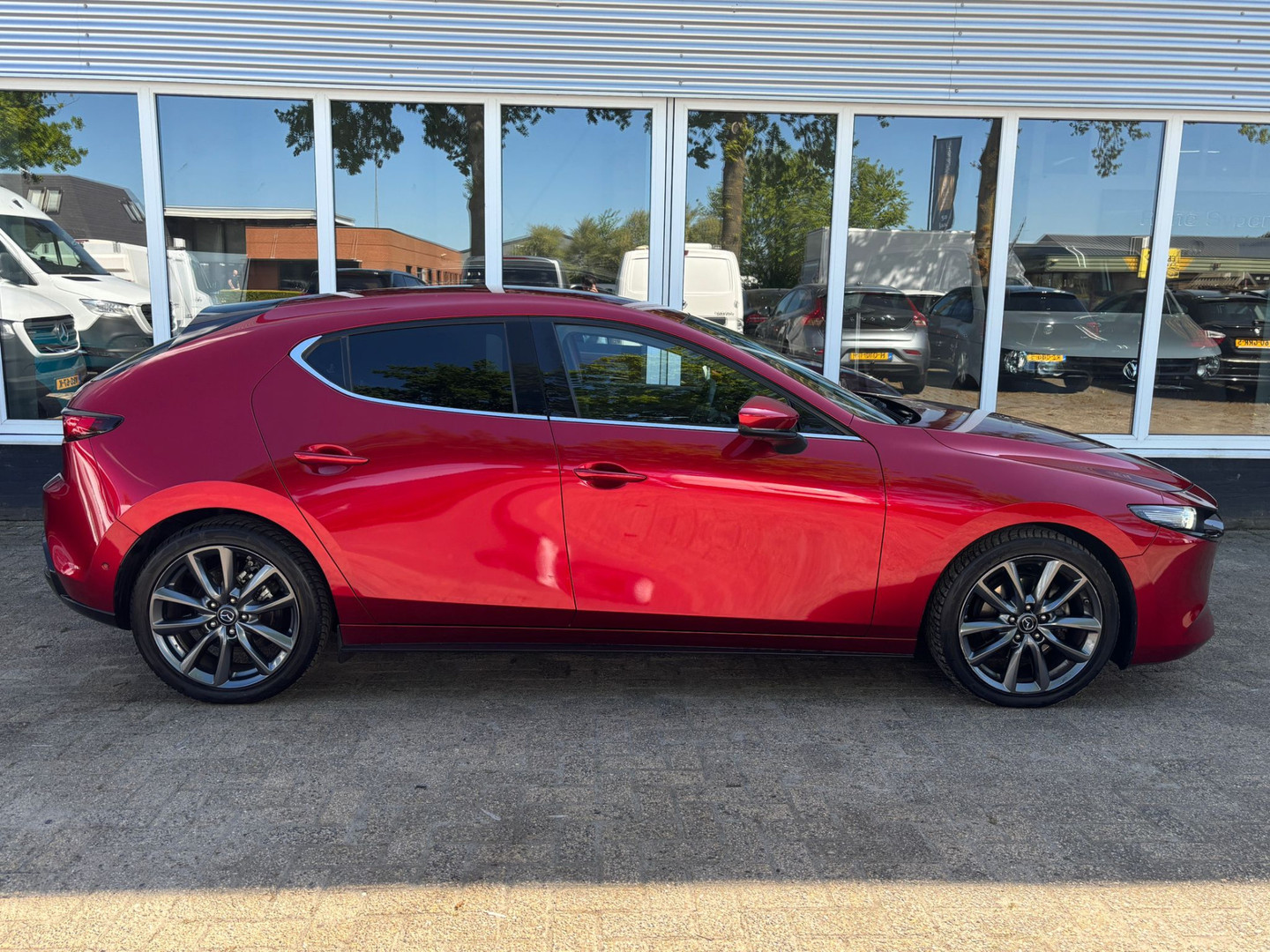 Mazda Mazda