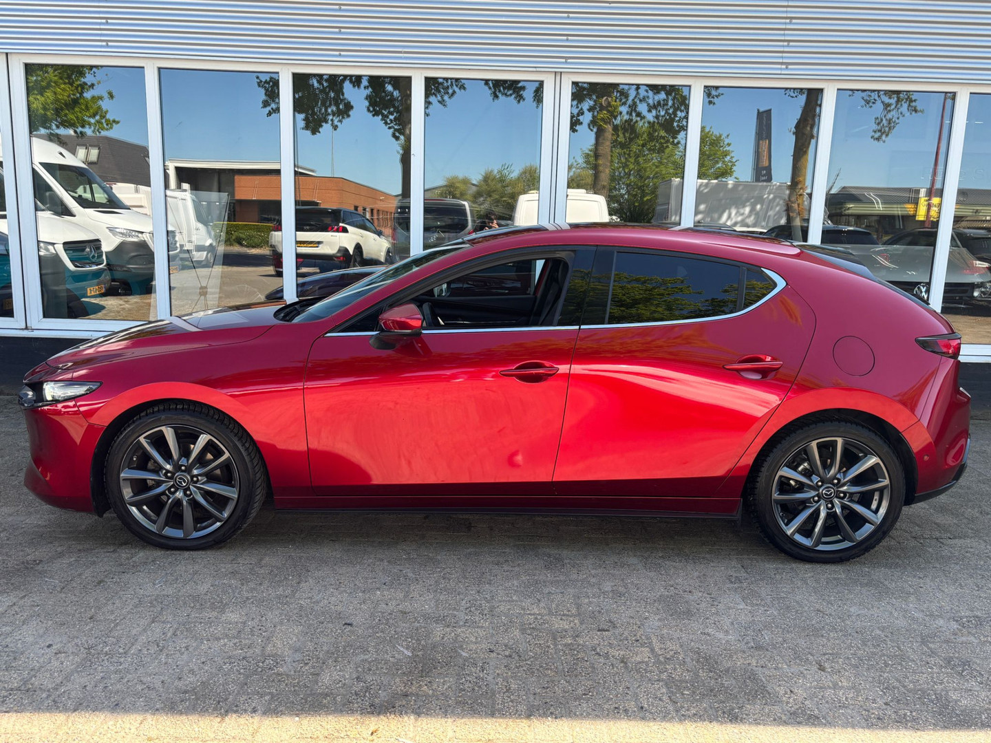 Mazda Mazda