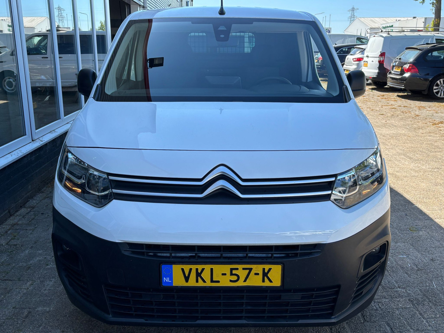 Citroën