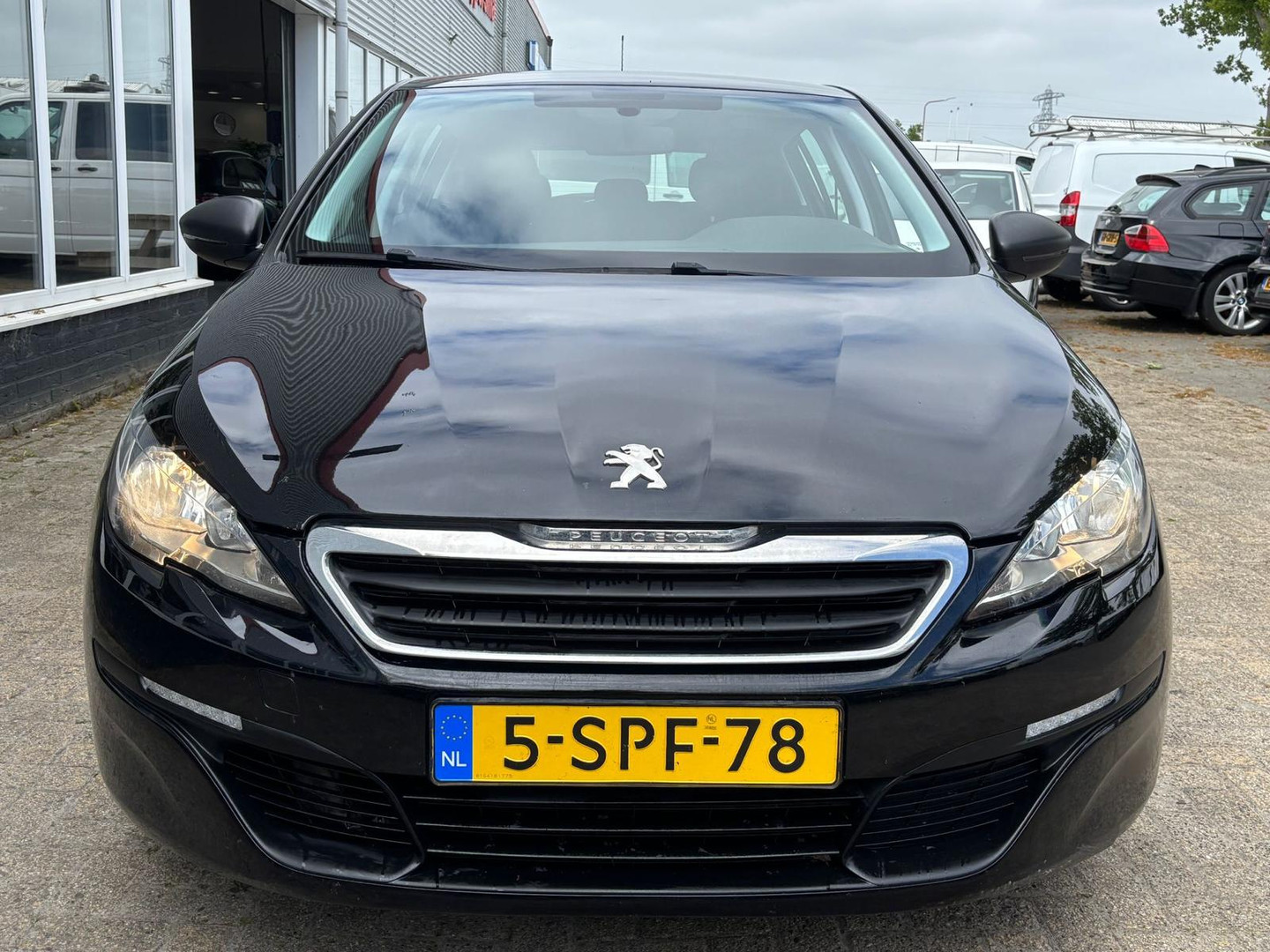 Peugeot