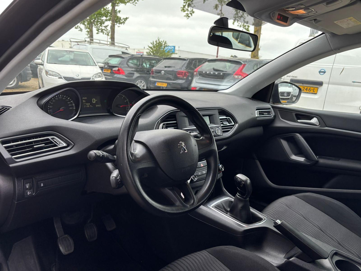 Peugeot