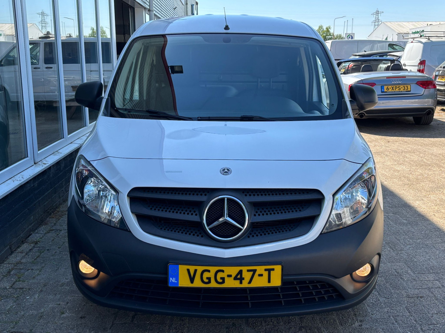 Mercedes-Benz