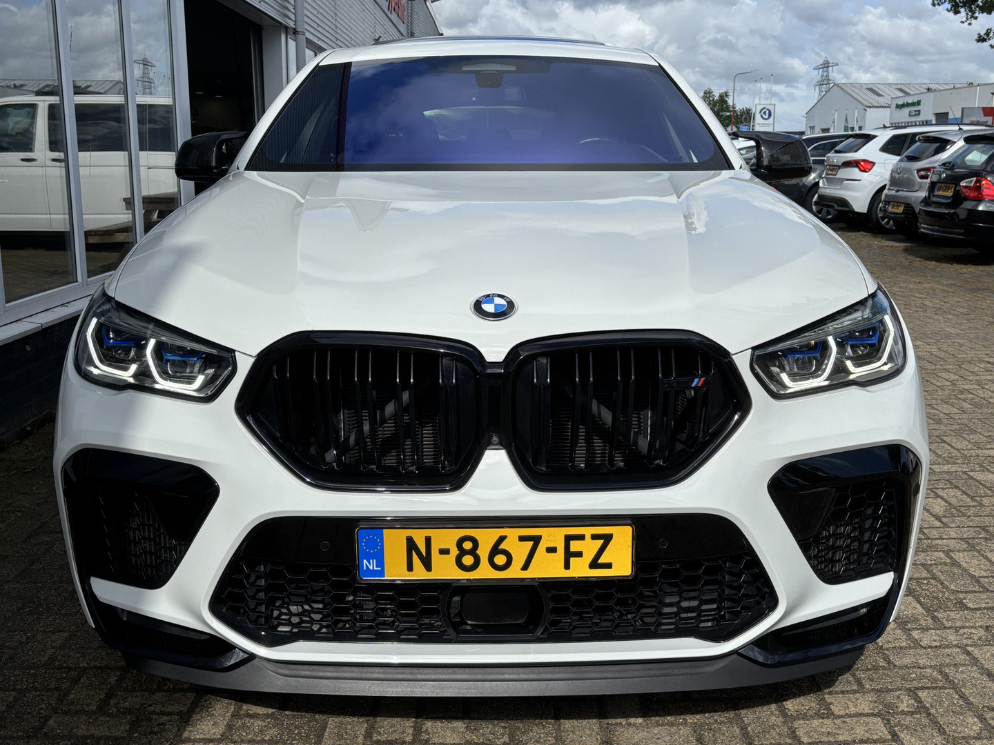 BMW