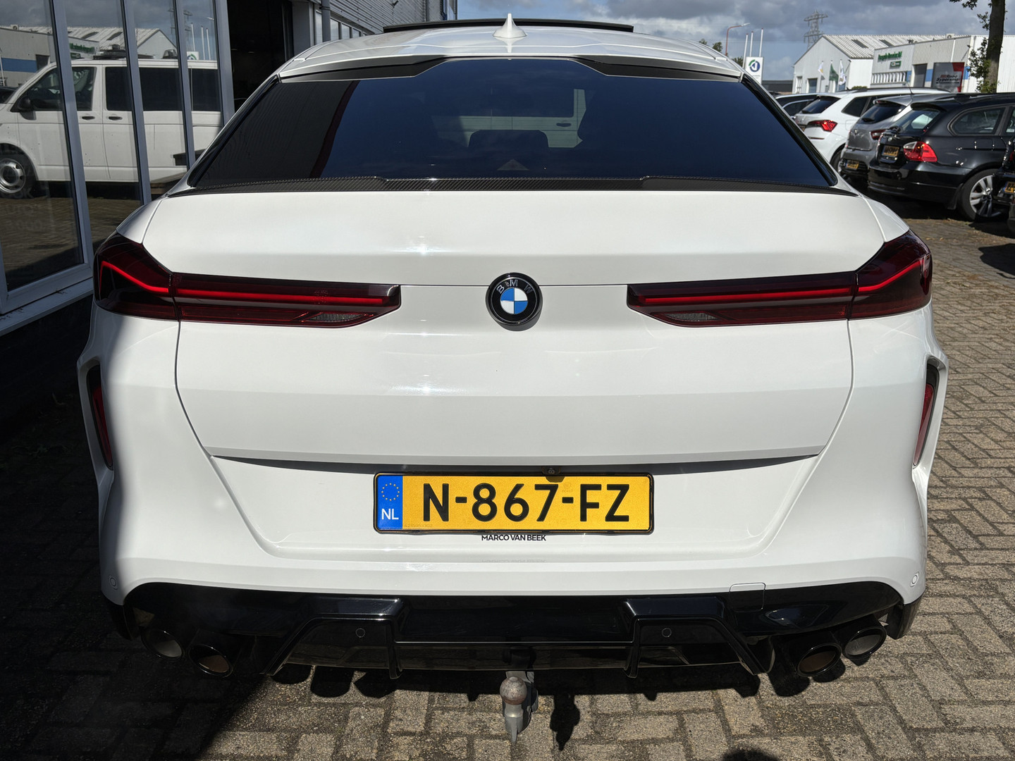 BMW