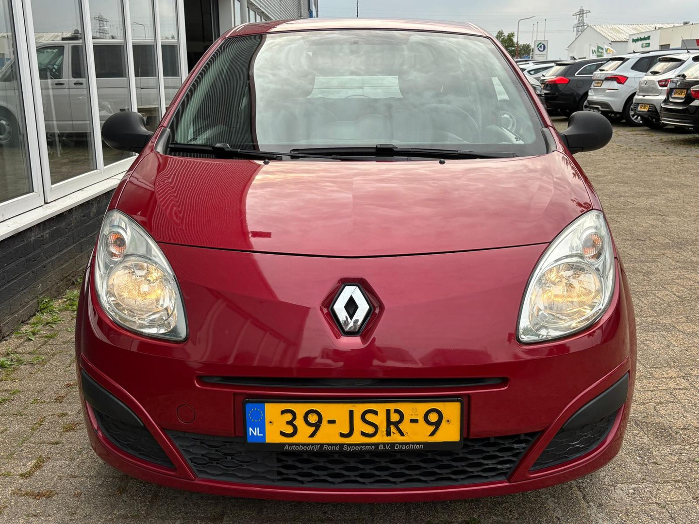 Renault