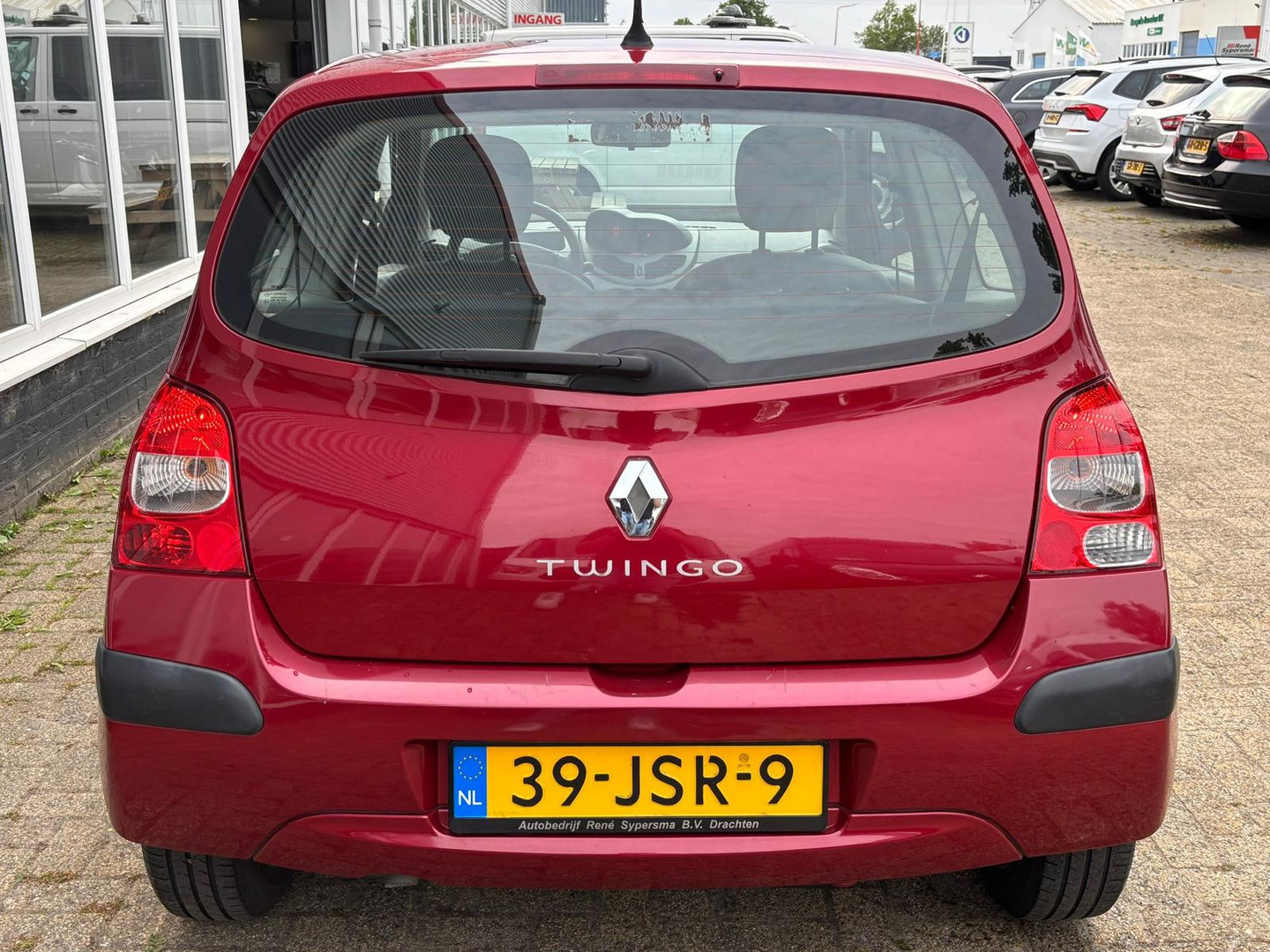 Renault
