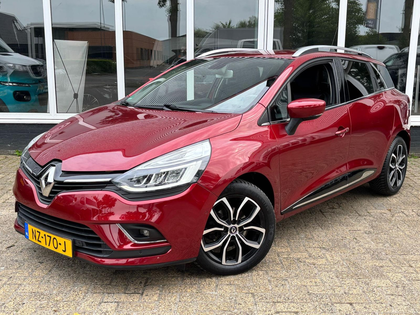 Renault