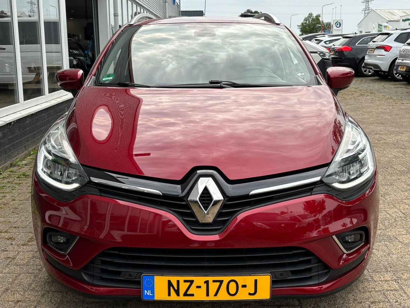 Renault