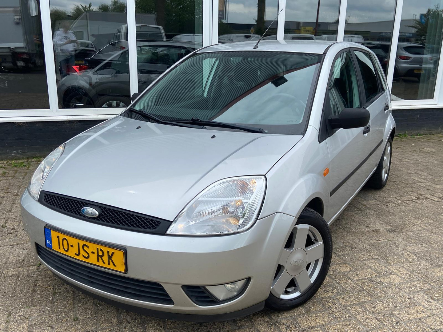 Ford