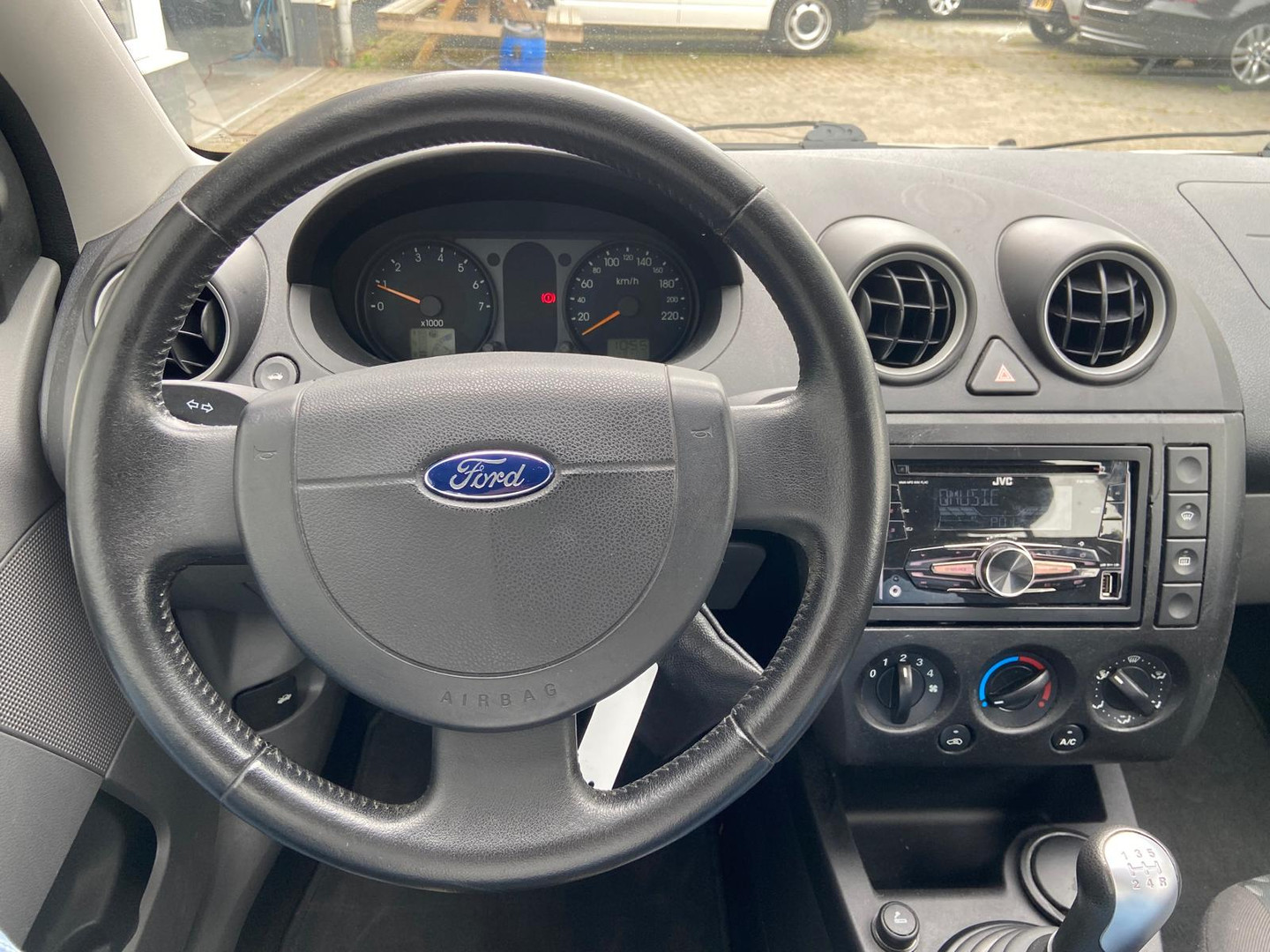 Ford
