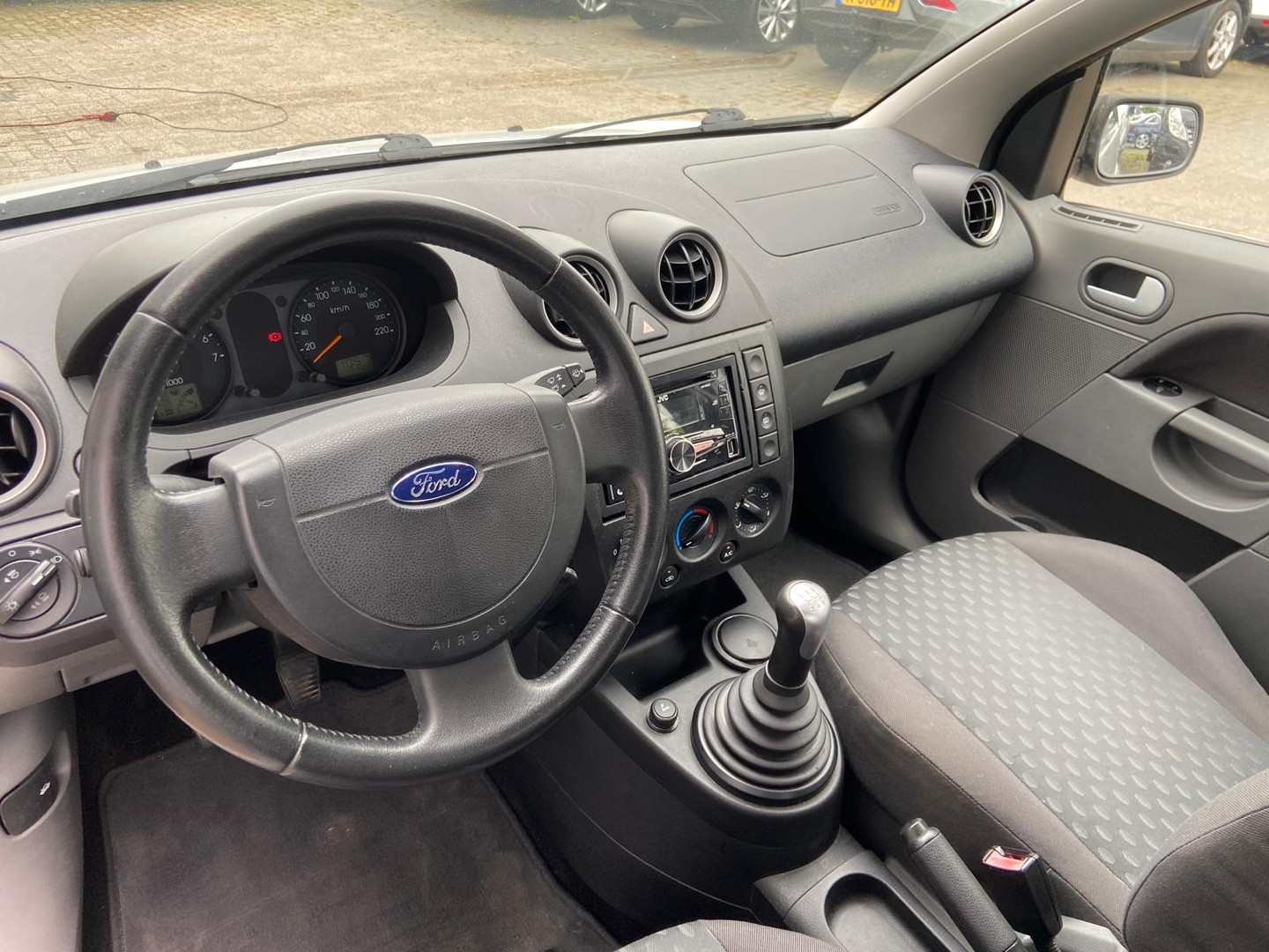 Ford