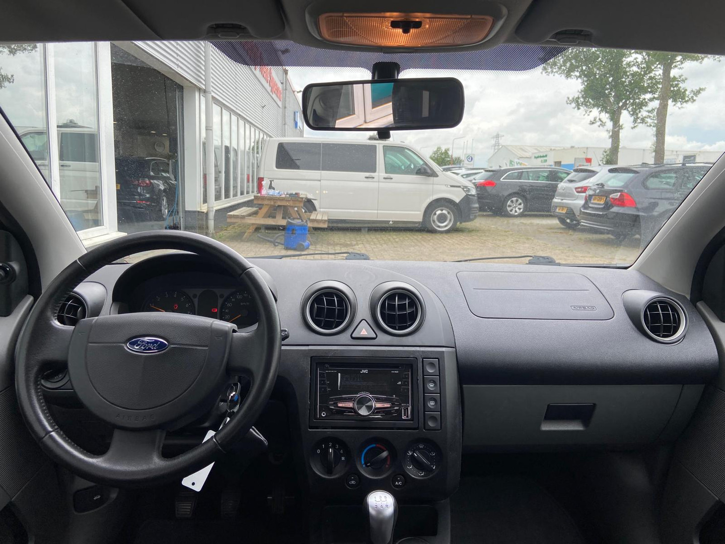 Ford