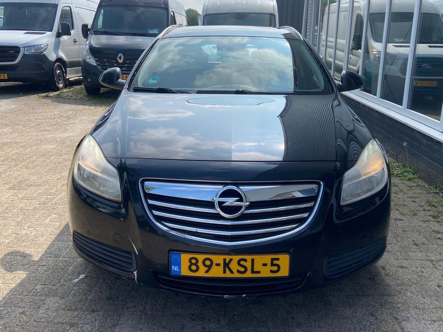 Opel