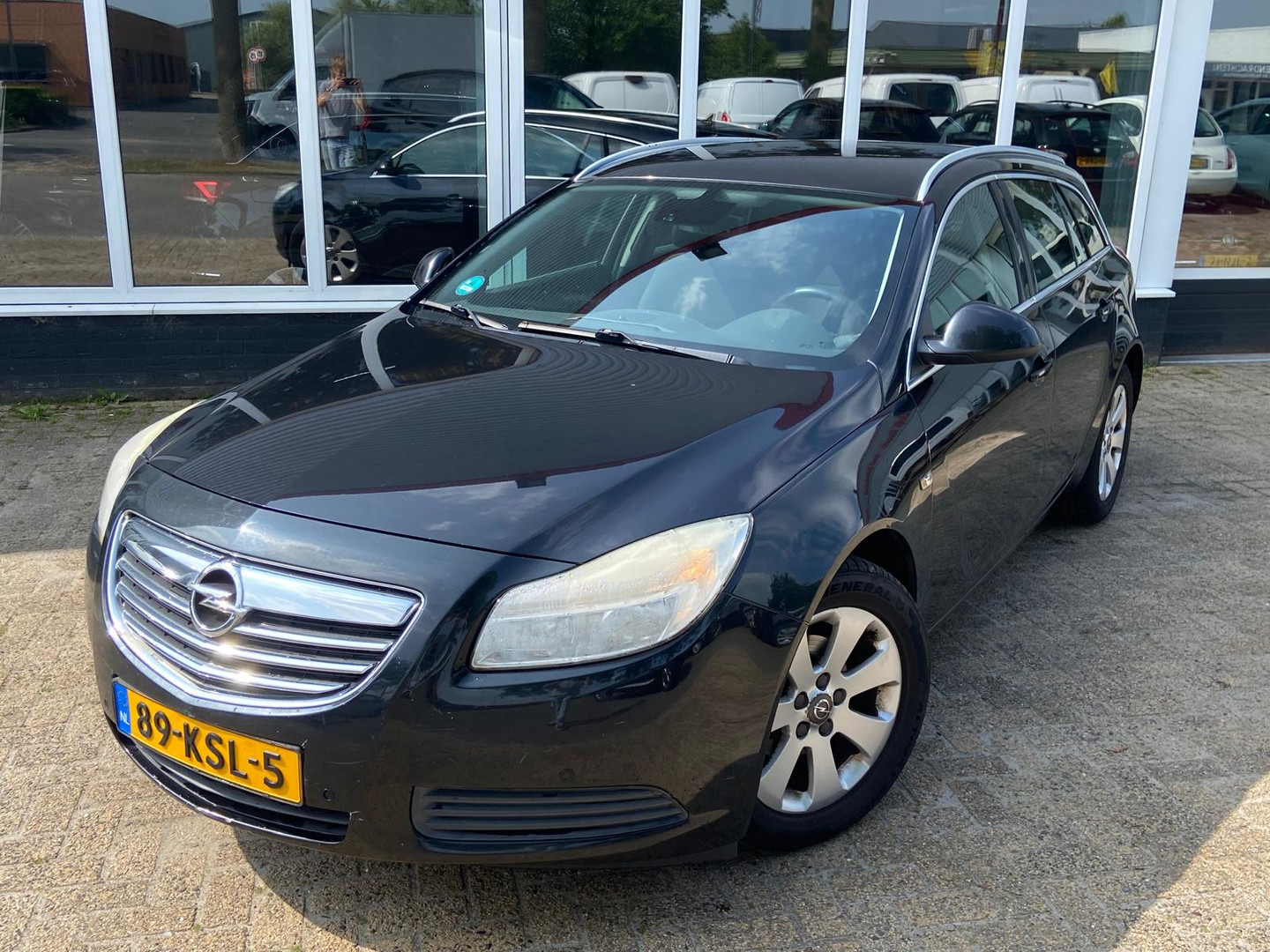 Opel