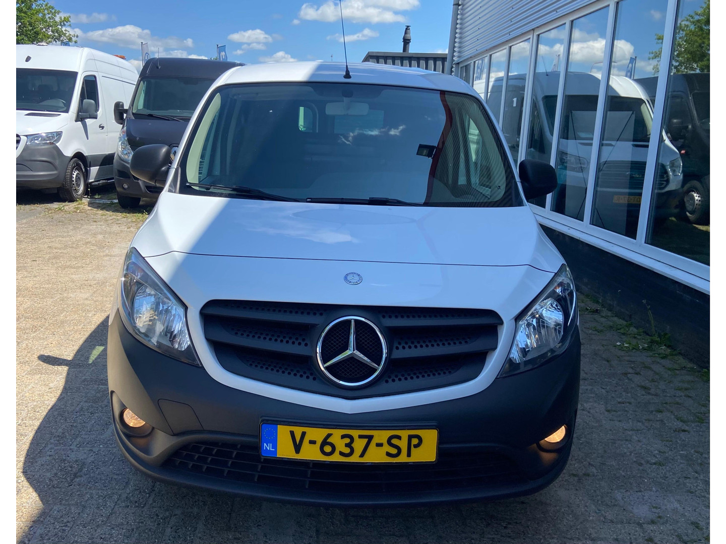 Mercedes-Benz