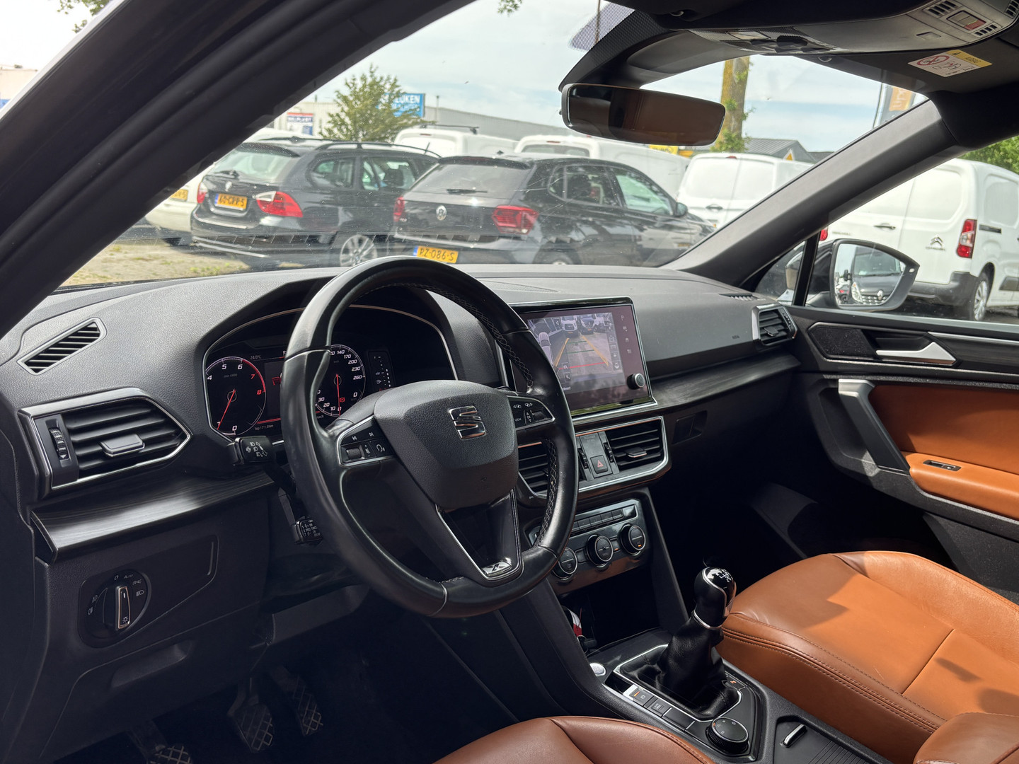 SEAT