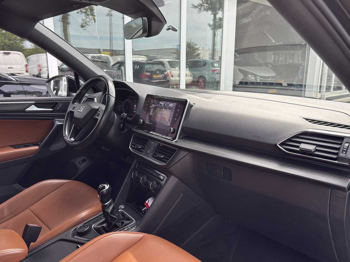 SEAT