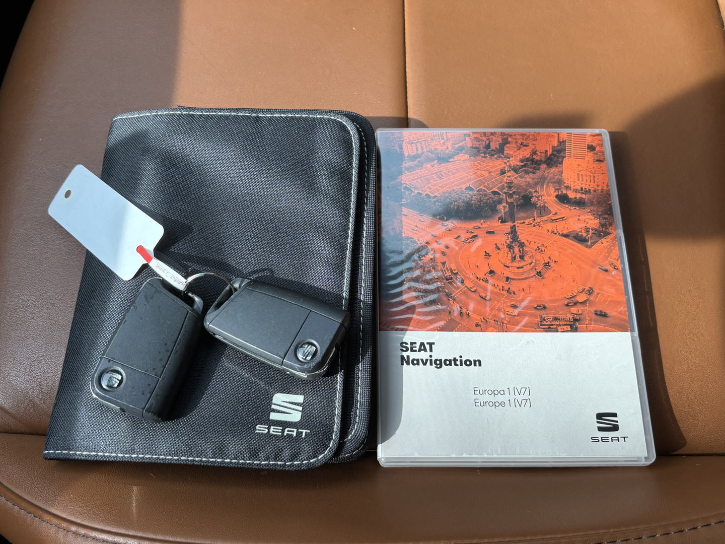 SEAT
